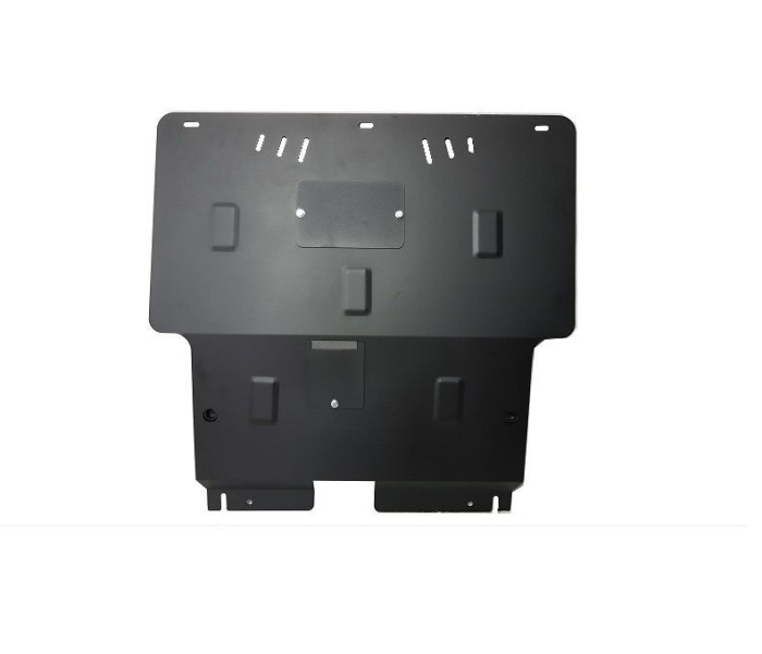 Scut motor metalic Chevrolet Lacetti 2003-2008