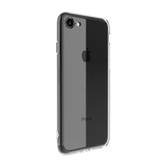 Husa de protectie NEXT ONE pentru iPhone 7/8/SE2, TPU, Transparent