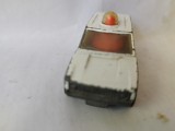 bnk jc Matchbox 20e Police Patrol