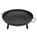 Cumpara ieftin Groapă de foc portabilă MIR-FP435 43,5 cm