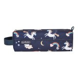 Penar tip Etui Quattro, Motiv Dreamy Unicorn, Herlitz