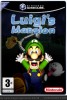 Luigi&#039;s Mansion GameCube Retro PAL Colectie | Joc Nintendo Mario, Engleza, Carcasa+Manual, Testat