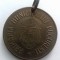 ***Medalion - SERVICIUL VETERINAR - 1939 - 1940***