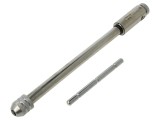M&acirc;ner pentru burghie de filetat GSR, prindere M3-M10, 250mm