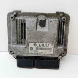 Unitate de control motor SKODA SUPERB II Estate 3T5 2014 OEM: 1039S64898,03L906018MH,0281030091,03L906018SR 13614239