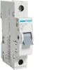 Siguranta automata 40A 1P Curba C 4,5ka Hager MY140