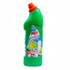 Detartrant WC cu gat, Marko ATAK Gel, 750 ml