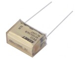 Condensator de h&acirc;rtie X1 68nF 300VAC THT 20,3mm
