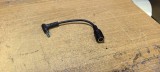Cablu Adaptor alimentare hp la hp mufa albastru