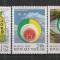 Togo.1999 10 ani Zona Libera ST.321