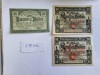 Austria notgeld steyr 3v.