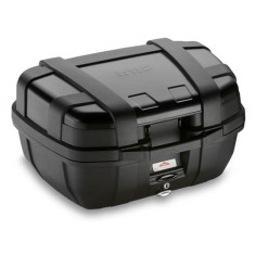 TOP CASE GIVI TREKKER MONOKEY 52L CUTIE BAGAJE foto