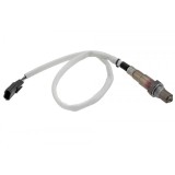 Sonda lambda motor 1.2-1.6 Dacia Duster, Sandero; Renault Clio 3, Captur I, Fluence, Megane; 3 2008-, cablu 492mm, 8200760489