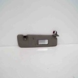 Parasolar Dreapta BMW Seria 6 Coupe F13 (2011-) OEM 7294702 Original Second Hand