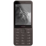 Telefon mobil Nokia 235 (2024), 2.8, Dual SIM, 4G, Black