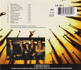Face the Heat | Scorpions, Rock