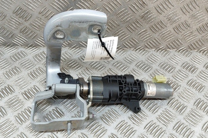 Balama haion dreapta AUDI A4 Avant 8W5, B9 2016 OEM: 8W9827300A,8W9827852A,0390204156,1397221037 26366822