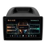 Cumpara ieftin Navigatie 2K Ford EcoSport (2017- Prezent) Android OS, S-Quadcore 4GB RAM + 64GB ROM, 10.36 Inch - AD-BGS100042K+BGRKIT119
