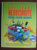 Utilizari neobisnuite pentru lucruri obisnuite (2008, Reader&#039;s Digest)