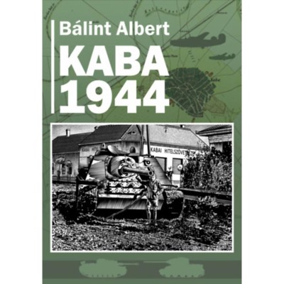 Kaba 1944 - B&amp;aacute;lint Albert foto
