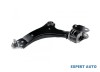 Bascula Volvo XC60 (2008-&gt;)[156] #1