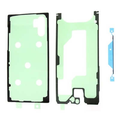 Sticker Adeziv Samsung Note 10 (N970), KiT foto