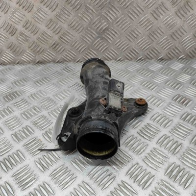 Furtun intercooler PORSCHE MACAN 95B 2015 OEM: 8K0145673,0281002977,03G906051E foto