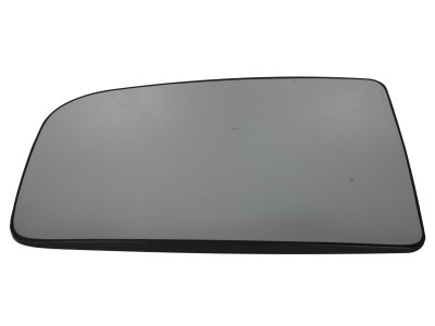 Sticla oglinda exterioara dreapta Mercedes Sprinter (2006 - 2018) cu incalzire foto