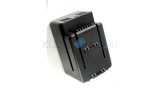 VHBW Baterie pentru scule electrice Worx WA3536 - 2000 mAh, 40 V, Li-ion