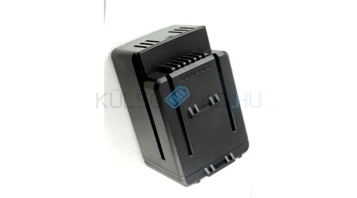 VHBW Baterie pentru scule electrice Worx WA3536 - 2000 mAh, 40 V, Li-ion