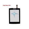 Touchscreen Nokia X3-02 Negru Original China - Geam Sticla Display