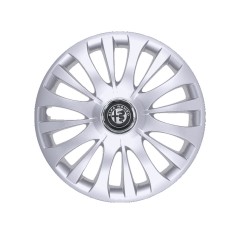 Capace Roti Kerime R15, Potrivite Jantelor de 15 inch, Pentru Alfa Romeo, Model 329
