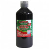 Tempera Lavabila, 500ml, Alpino - Negru