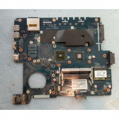 Placa de baza defecta Laptop - ASUS K53U?? foto