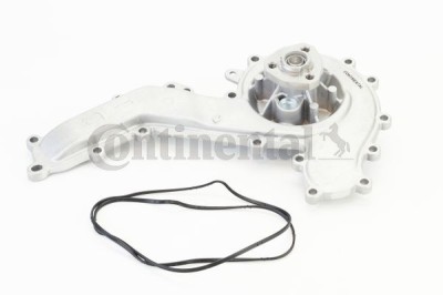 CONTINENTAL CTAM WPS3075 Pompă de apă, răcire motor foto