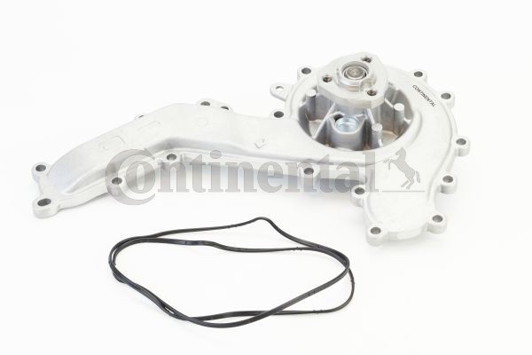 CONTINENTAL CTAM WPS3075 Pompă de apă, răcire motor