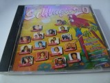 Jimmy Johnny Peperonis - 207