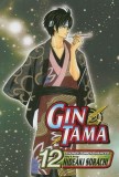 Gin Tama, Volume 12