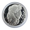Australia 2007 - 1 USD - Koala PM , Monedă de argint de 1 OZ, Australia si Oceania