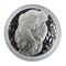 Australia 2007 - 1 USD - Koala PM , Monedă de argint de 1 OZ