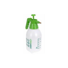 Pompa stropit, gradata cu duza reglabila, pulverizator manual 2 l Gospodarul Profesionist foto