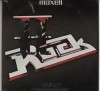 Vinil Various - Maxell Rock II Sampler (VG++) Compilatie Rock, Robert Gordon, Triumph, Hall &amp; Oates, Outlaws, Styx, Michael Stanley Band