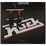 Vinil Various &ndash; Maxell Rock II Sampler (VG+)