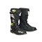 Cizme Motocross / Enduro UFO Plast OBSIDIAN negre
