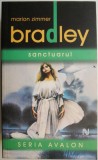 Sanctuarul - Marion Zimmer Bradley - Roman Beletristica