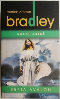 Sanctuarul &amp;ndash; Marion Zimmer Bradley foto