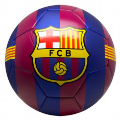 Minge de fotbal FC Barcelona Clasic foto