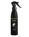 Odorizant auto premium unisex cu note citrice, condimentate si lemnoase, Foen Hers&amp;His 185ml