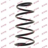 Arc spiral Citroen Jumpy II; Peugeot Expert Motor 2.0 HDi 100, 2.0 HDi 120, 2.0 HDi 125, 2.0 HDi 125 4x4, 2.0 HDi 130, 2.0 HDi 140, 2.0 HDi 165, 2.0