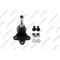 Pivot brat suspensie Renault Latitude (L70) 07.10-, Fata, Stanga=Dreapta, TEKNOROT